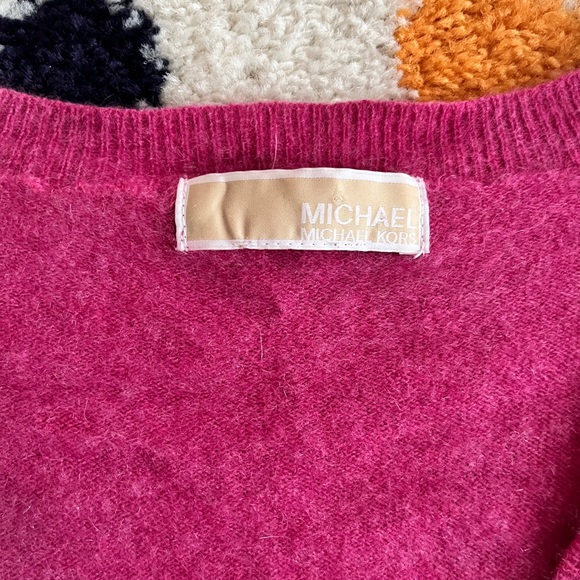 Michael Kors cashmere sweater - Picture 5 of 5